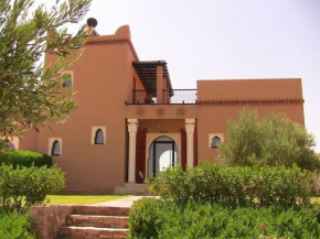 Amizmiz Villa
